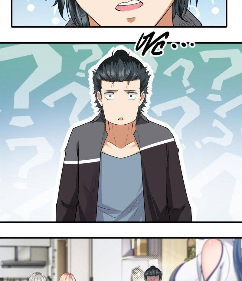 Ta Không Muốn Làm Đệ Nhất Chap 187 - Next Chap 188