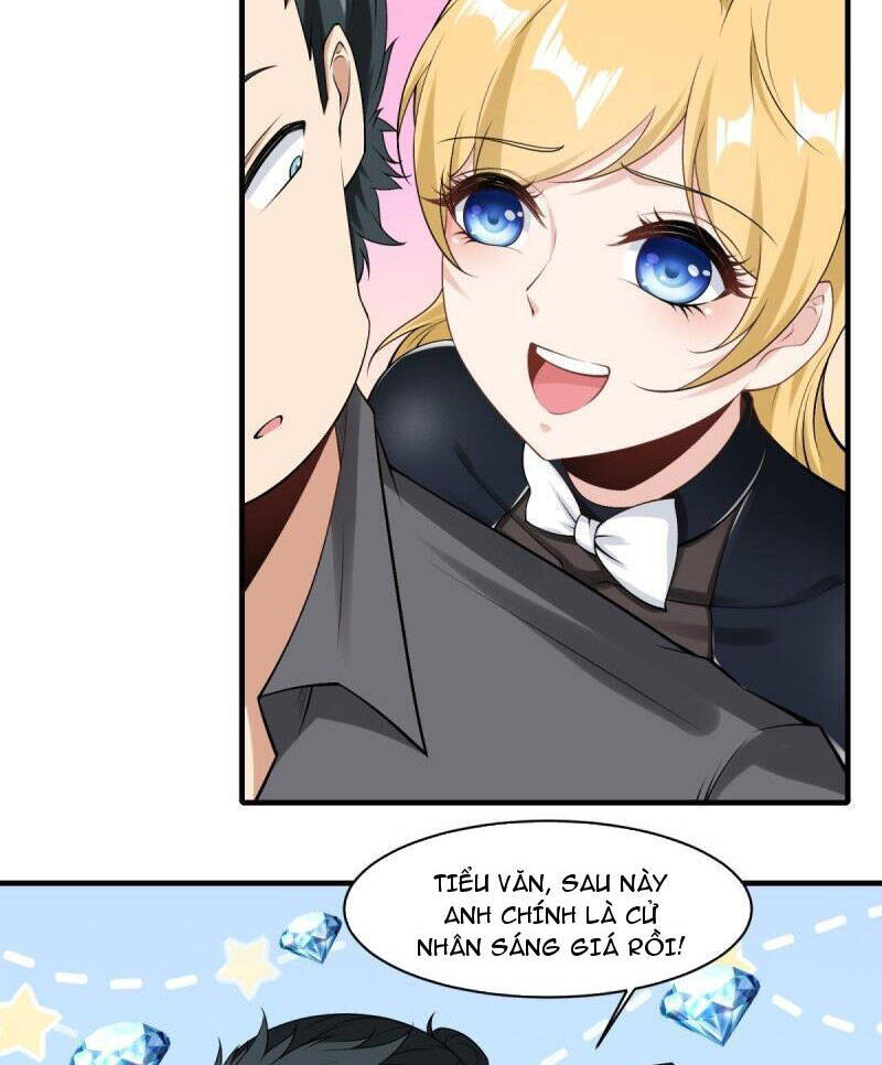 Ta Không Muốn Làm Đệ Nhất Chap 187 - Next Chap 188