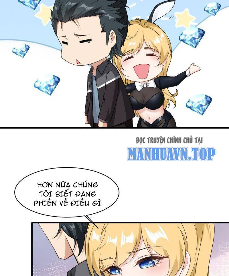 Ta Không Muốn Làm Đệ Nhất Chap 187 - Next Chap 188