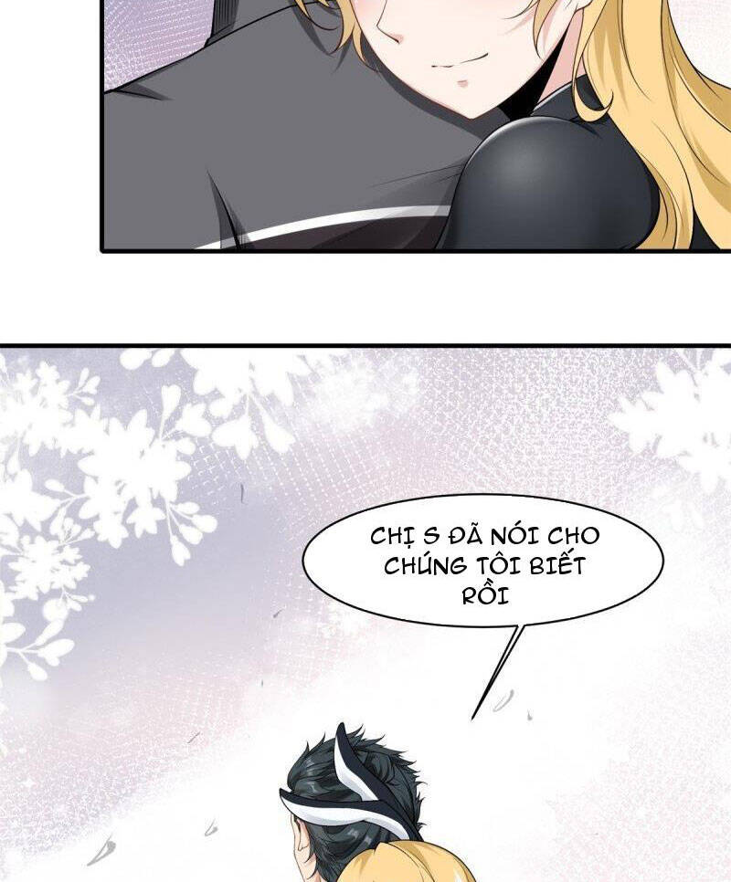 Ta Không Muốn Làm Đệ Nhất Chap 187 - Next Chap 188