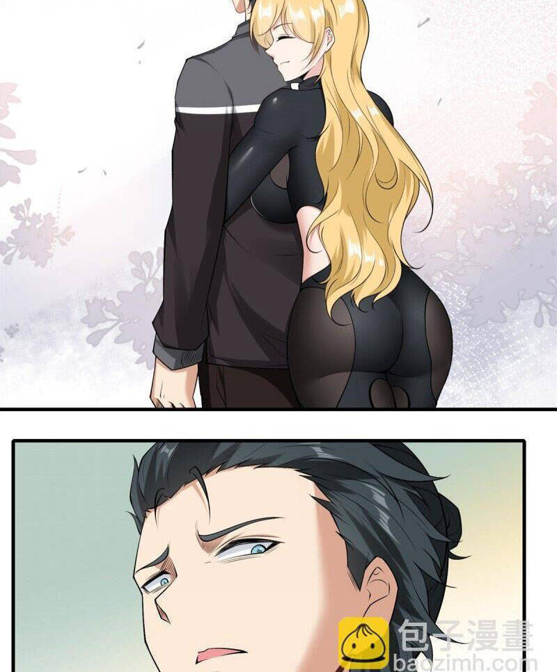 Ta Không Muốn Làm Đệ Nhất Chap 187 - Next Chap 188