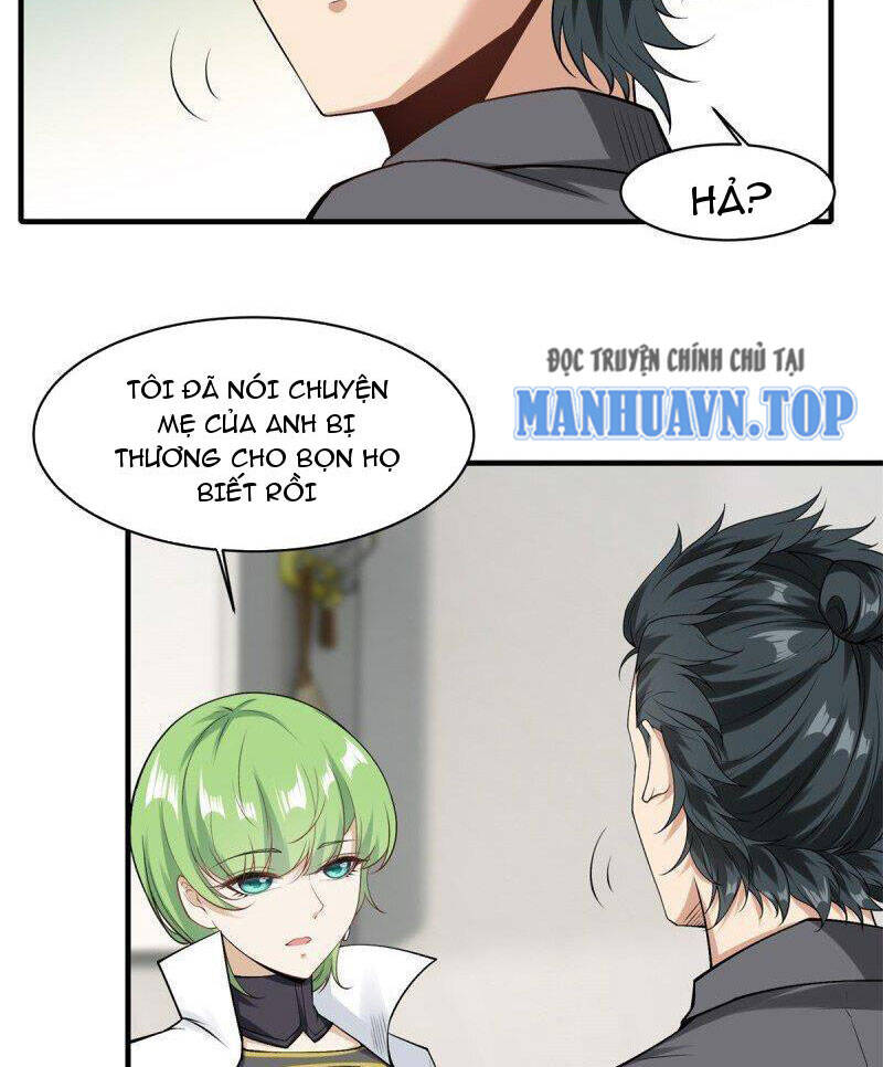 Ta Không Muốn Làm Đệ Nhất Chap 187 - Next Chap 188