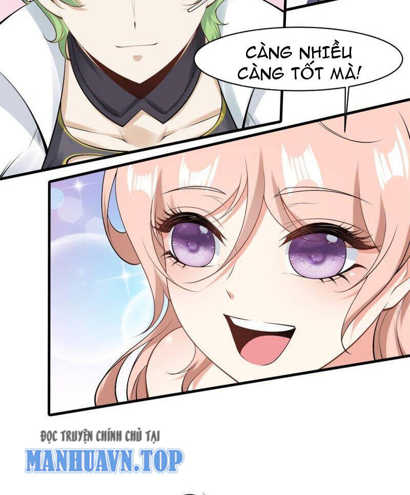 Ta Không Muốn Làm Đệ Nhất Chap 187 - Next Chap 188