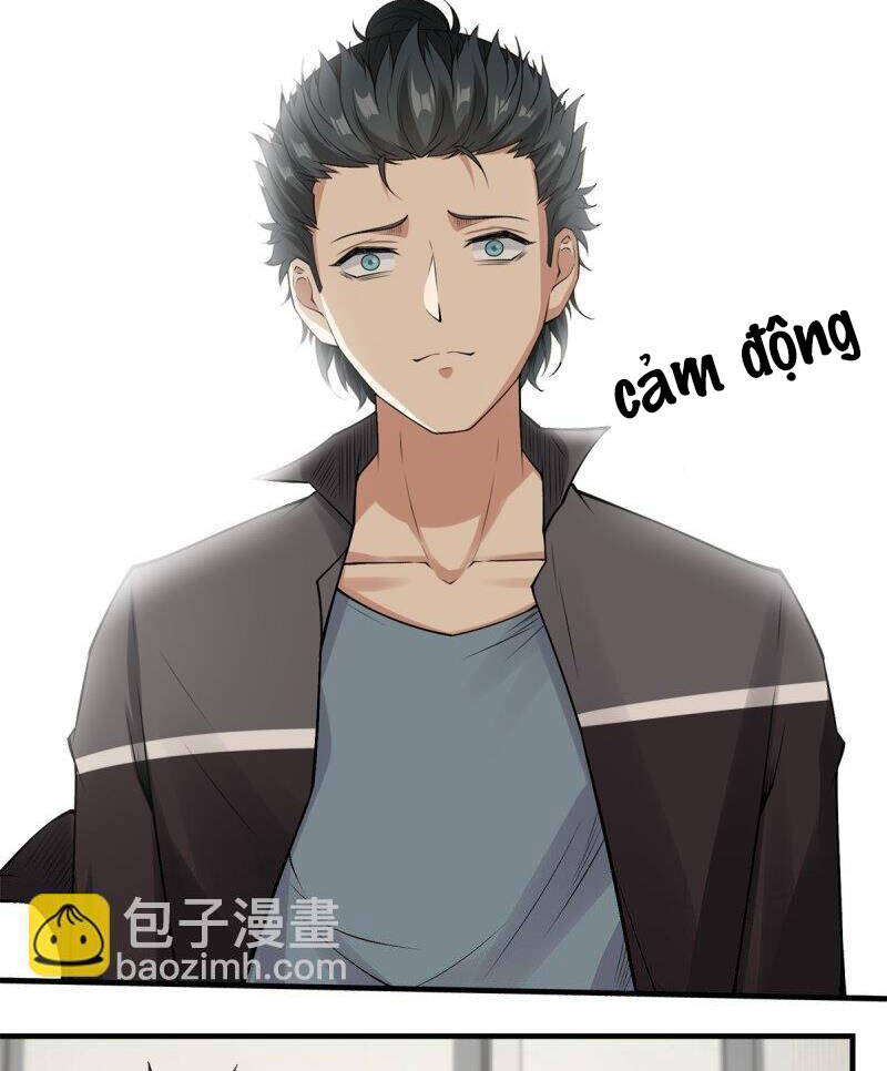 Ta Không Muốn Làm Đệ Nhất Chap 187 - Next Chap 188