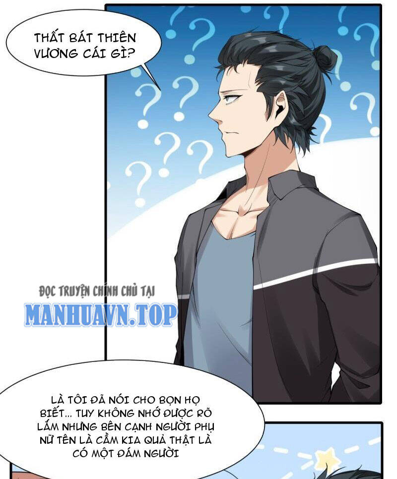 Ta Không Muốn Làm Đệ Nhất Chap 187 - Next Chap 188