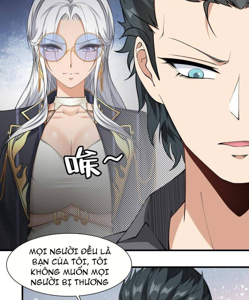 Ta Không Muốn Làm Đệ Nhất Chap 187 - Next Chap 188