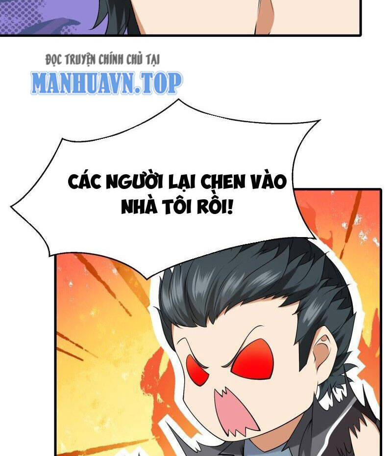 Ta Không Muốn Làm Đệ Nhất Chap 187 - Next Chap 188
