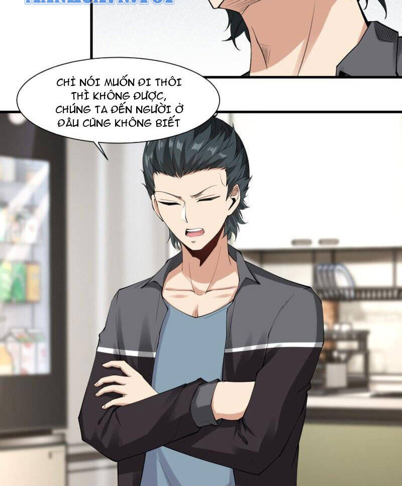 Ta Không Muốn Làm Đệ Nhất Chap 187 - Next Chap 188