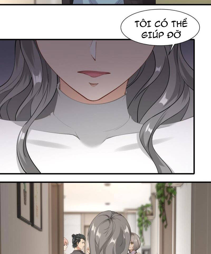 Ta Không Muốn Làm Đệ Nhất Chap 187 - Next Chap 188