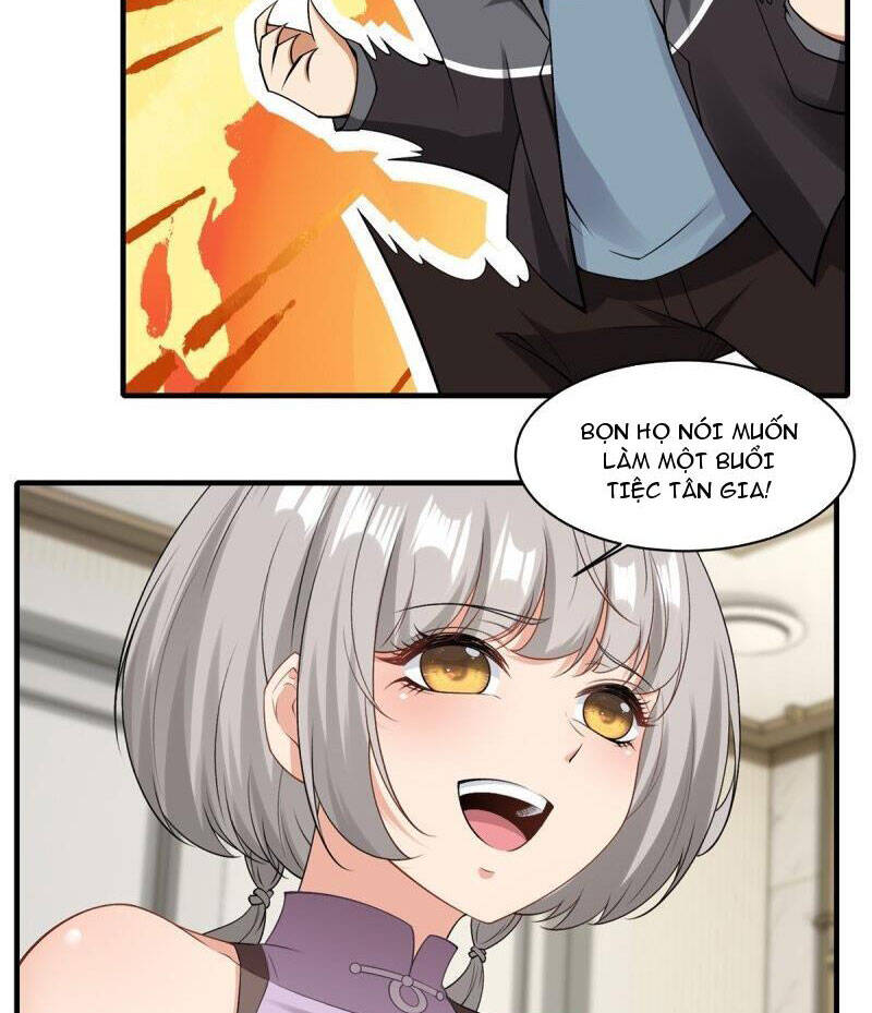 Ta Không Muốn Làm Đệ Nhất Chap 187 - Next Chap 188