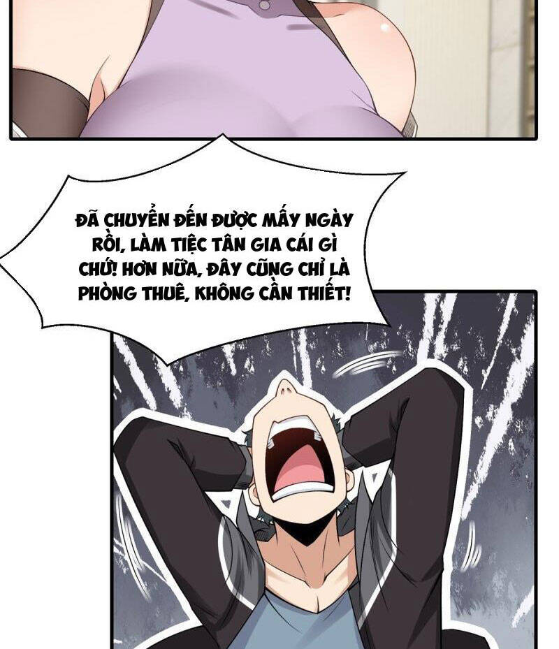 Ta Không Muốn Làm Đệ Nhất Chap 187 - Next Chap 188