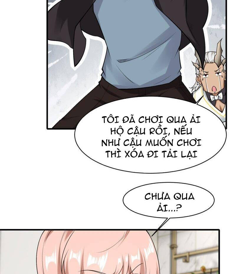 Ta Không Muốn Làm Đệ Nhất Chap 187 - Next Chap 188