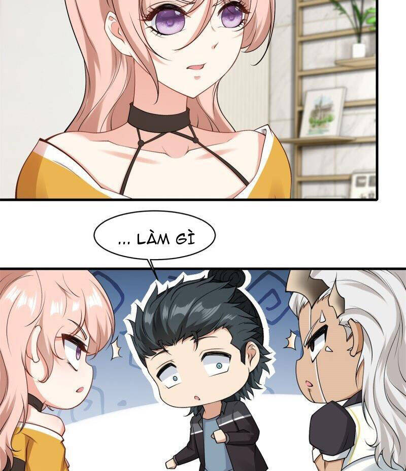 Ta Không Muốn Làm Đệ Nhất Chap 187 - Next Chap 188