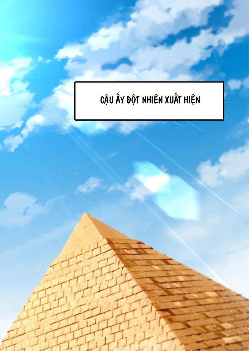 Ta Không Muốn Làm Đệ Nhất Chap 229 - Next Chap 230