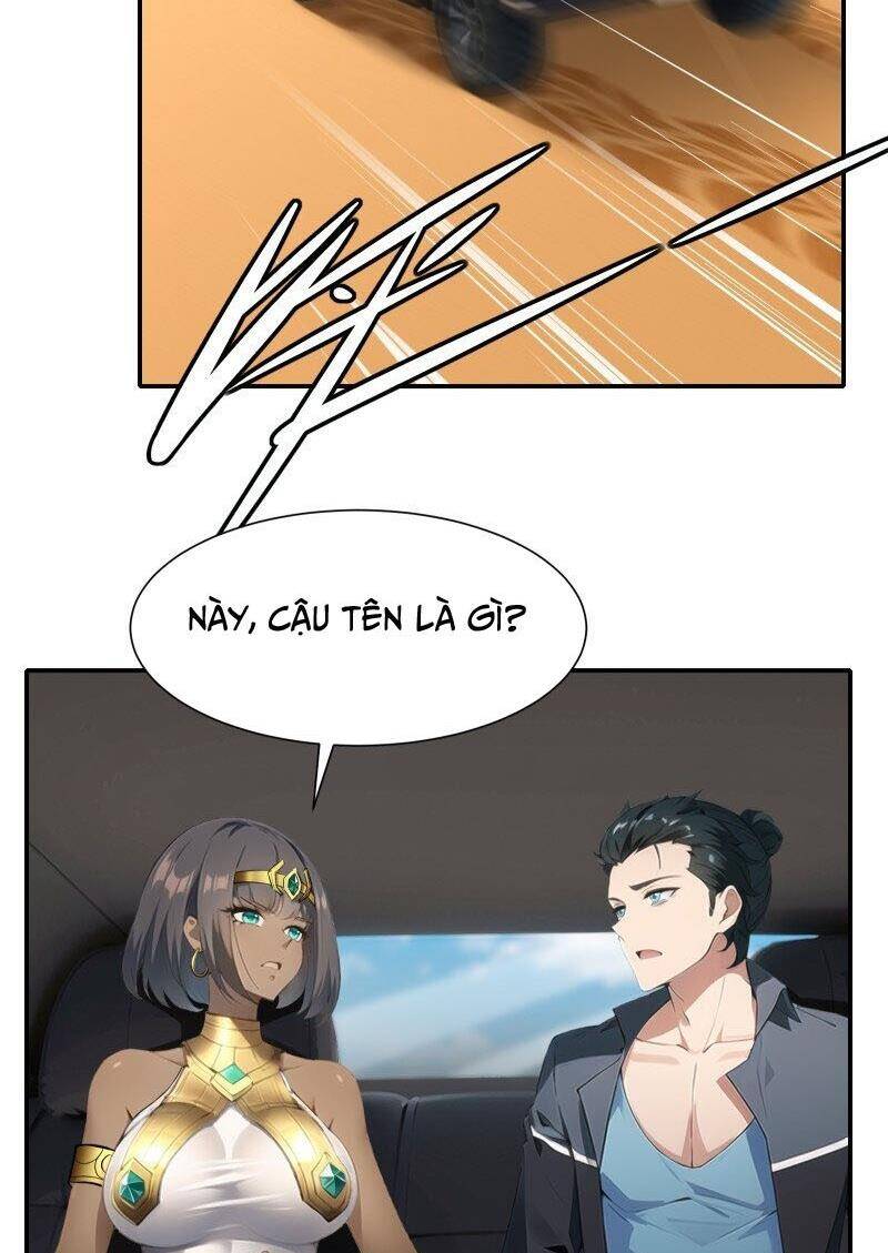 Ta Không Muốn Làm Đệ Nhất Chap 229 - Next Chap 230