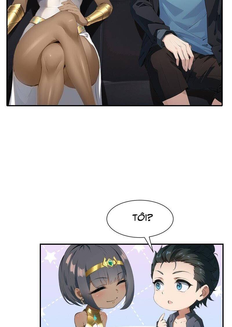 Ta Không Muốn Làm Đệ Nhất Chap 229 - Next Chap 230