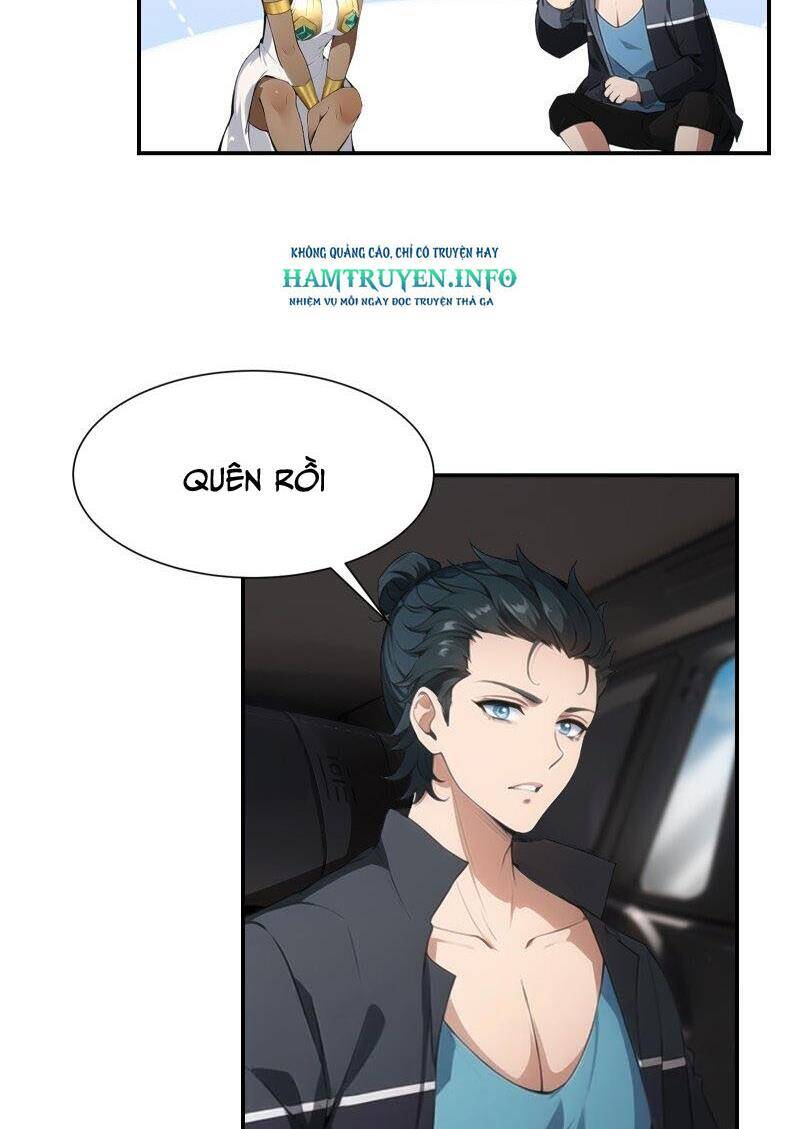 Ta Không Muốn Làm Đệ Nhất Chap 229 - Next Chap 230