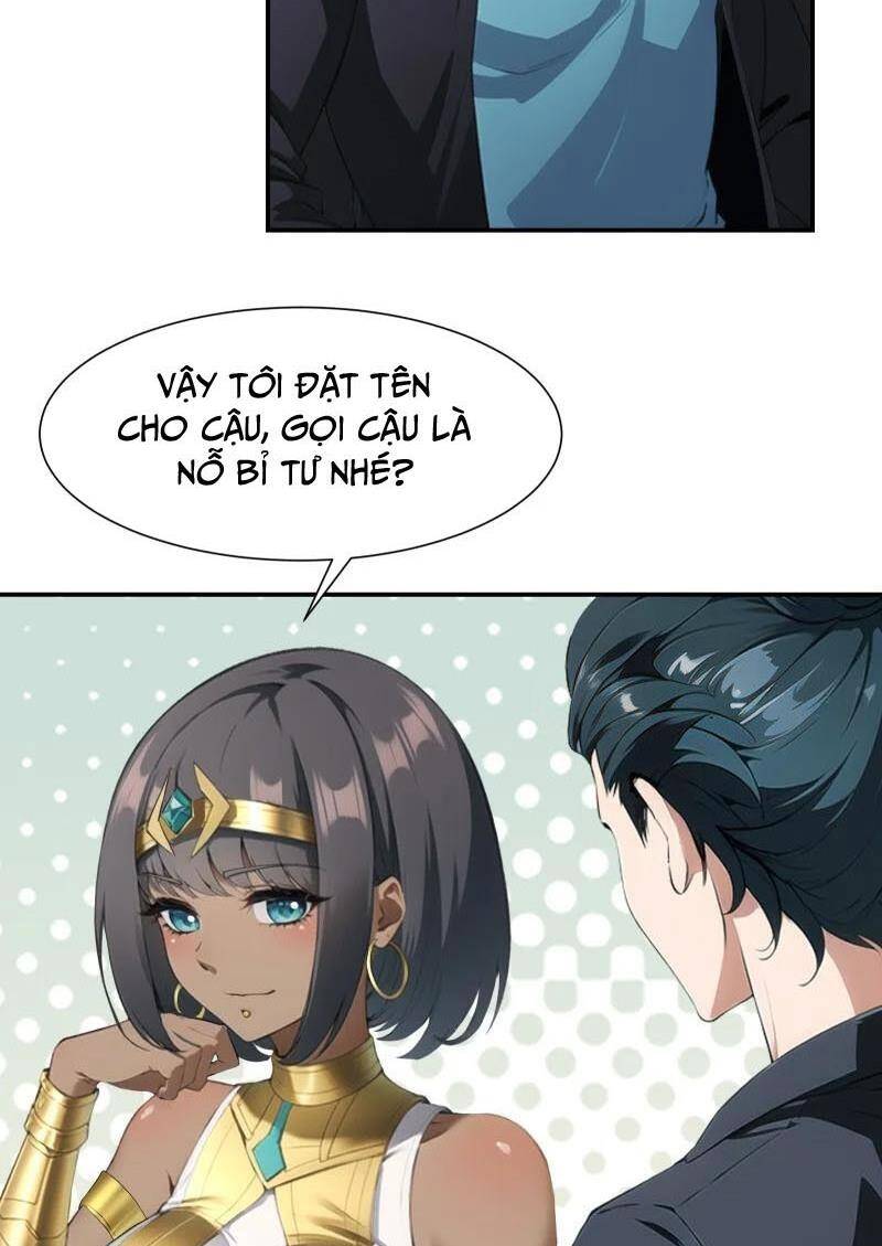 Ta Không Muốn Làm Đệ Nhất Chap 229 - Next Chap 230