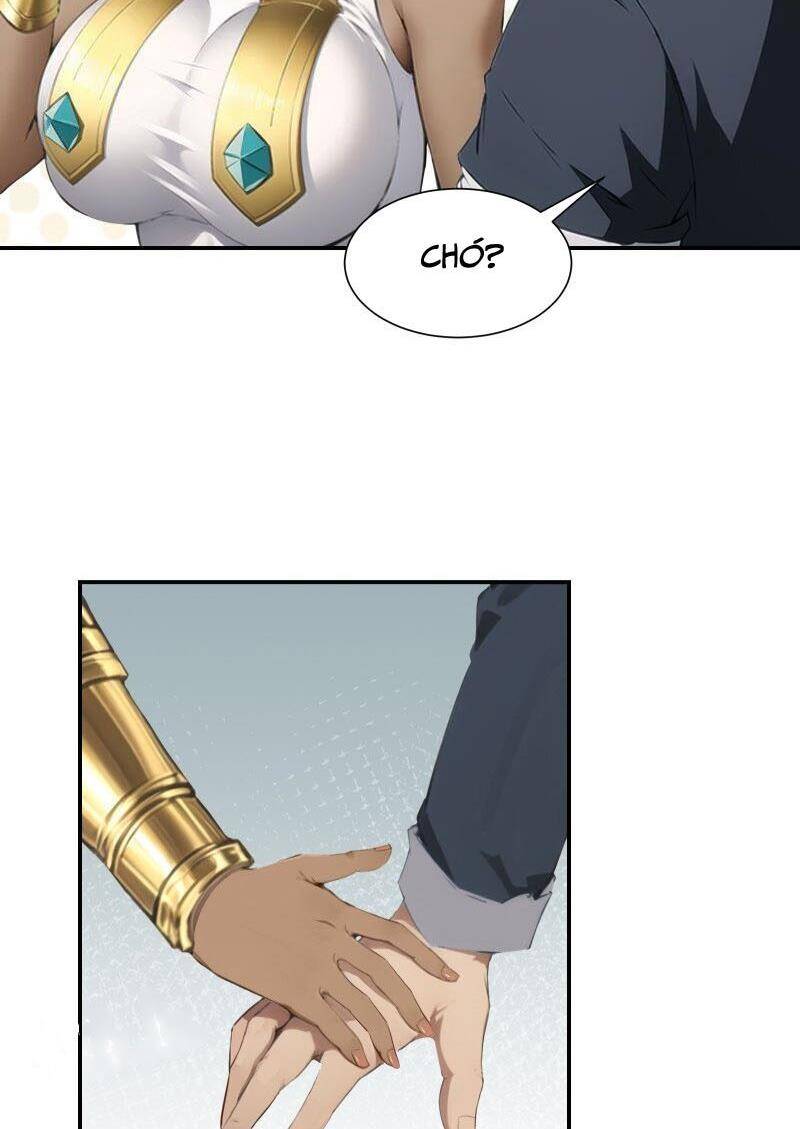 Ta Không Muốn Làm Đệ Nhất Chap 229 - Next Chap 230