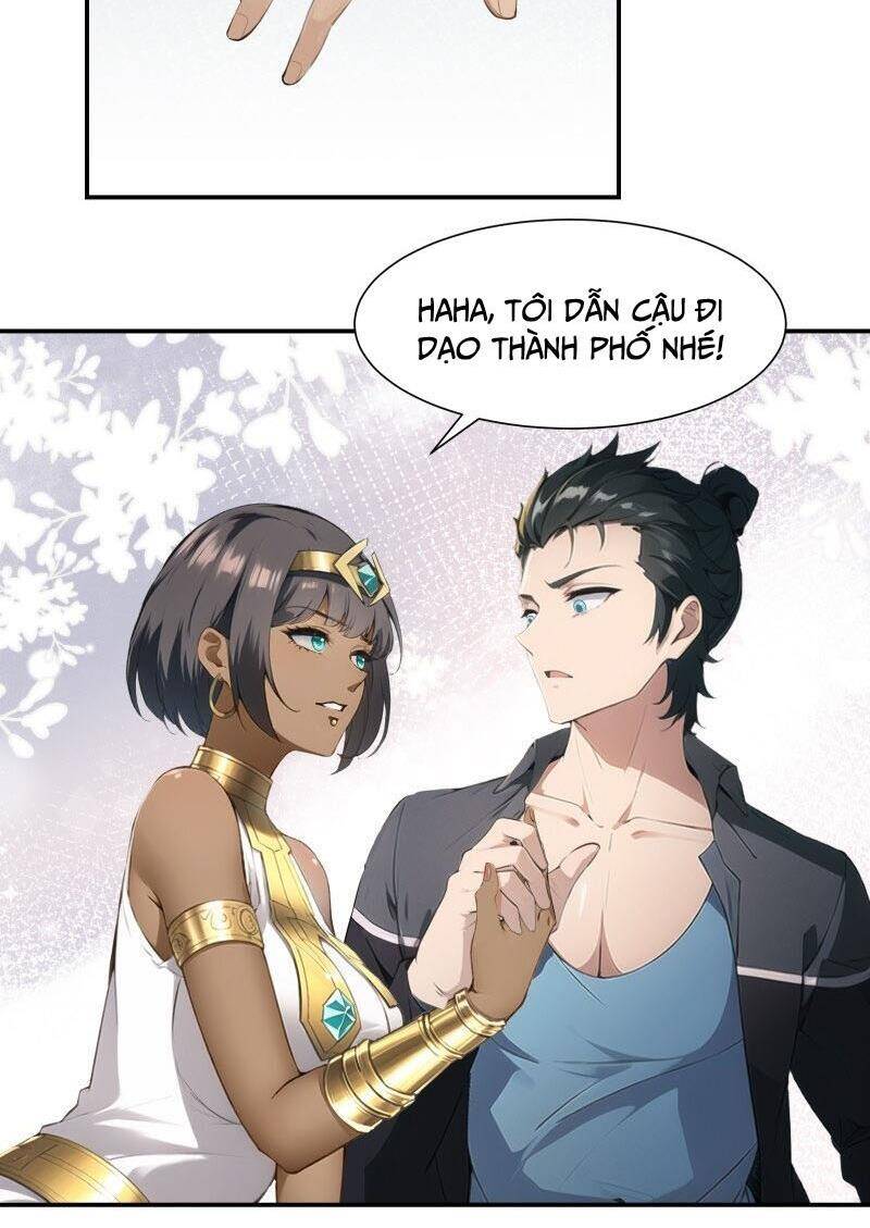 Ta Không Muốn Làm Đệ Nhất Chap 229 - Next Chap 230