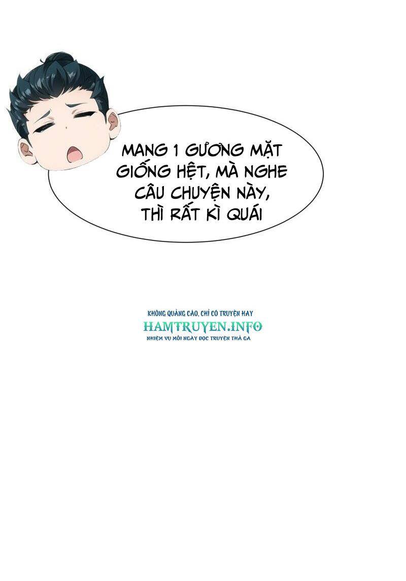 Ta Không Muốn Làm Đệ Nhất Chap 229 - Next Chap 230