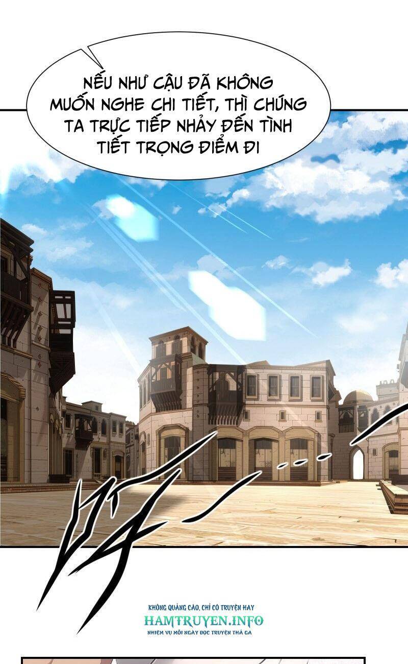 Ta Không Muốn Làm Đệ Nhất Chap 229 - Next Chap 230