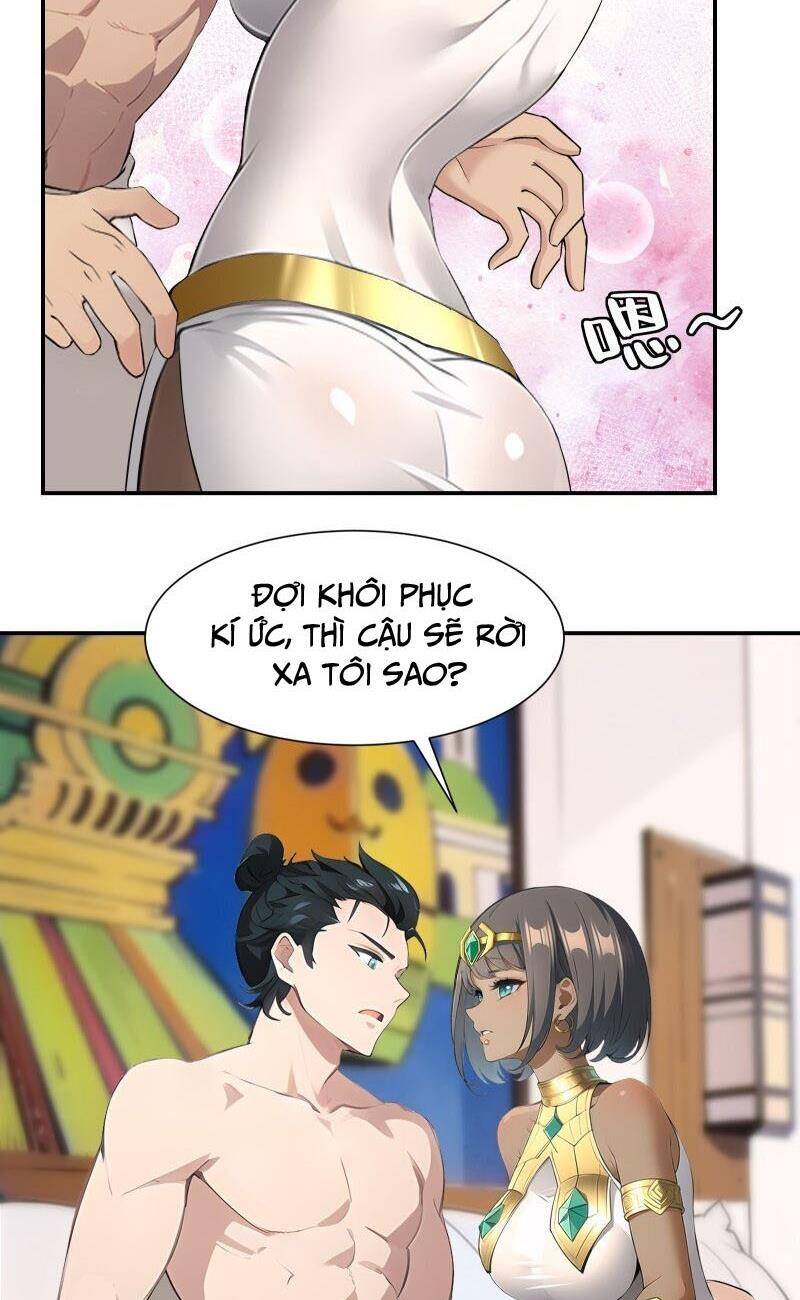 Ta Không Muốn Làm Đệ Nhất Chap 229 - Next Chap 230