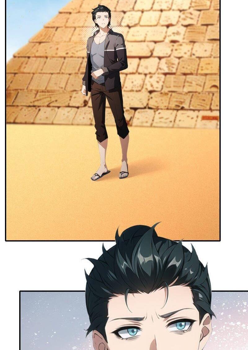 Ta Không Muốn Làm Đệ Nhất Chap 229 - Next Chap 230