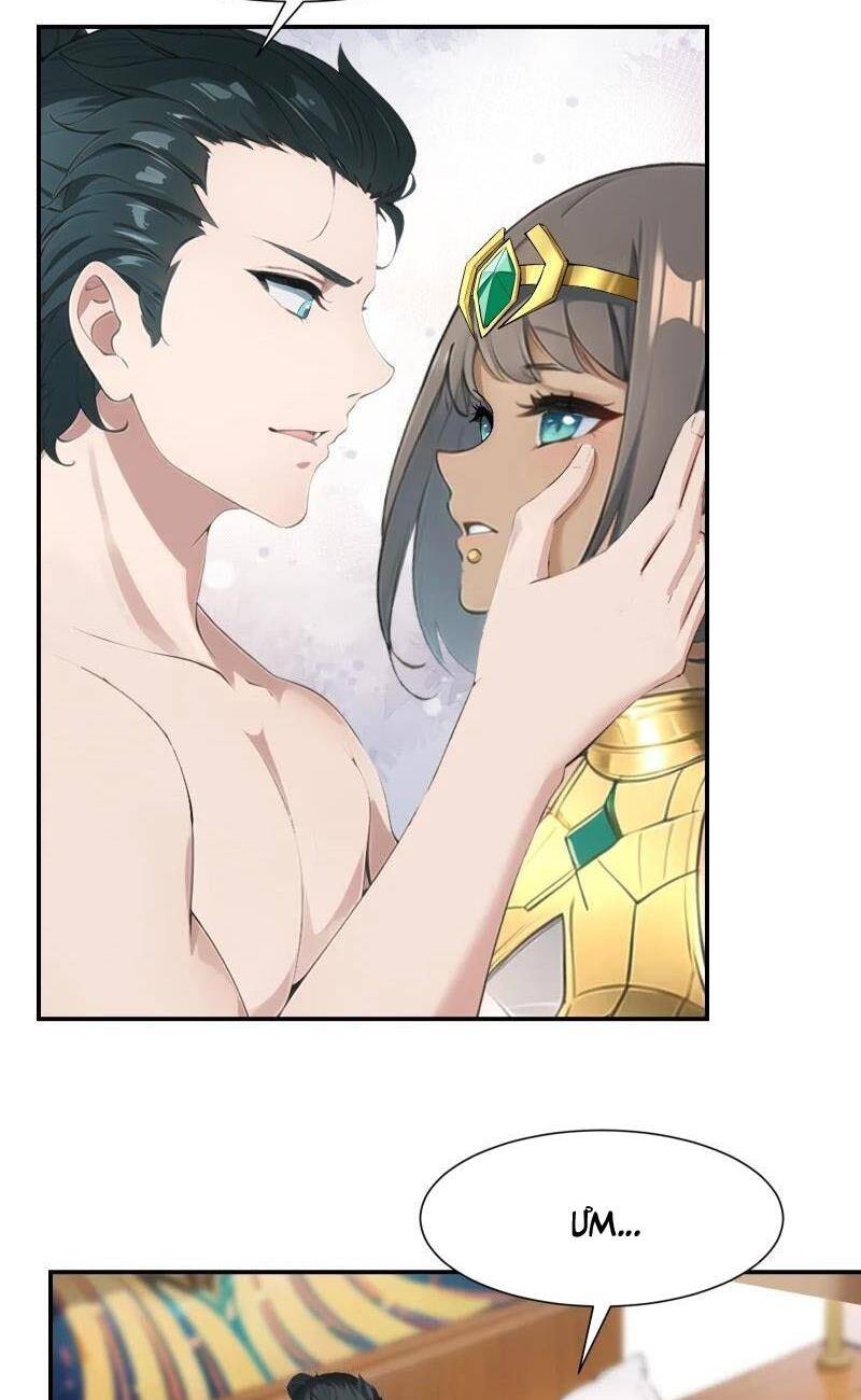 Ta Không Muốn Làm Đệ Nhất Chap 229 - Next Chap 230