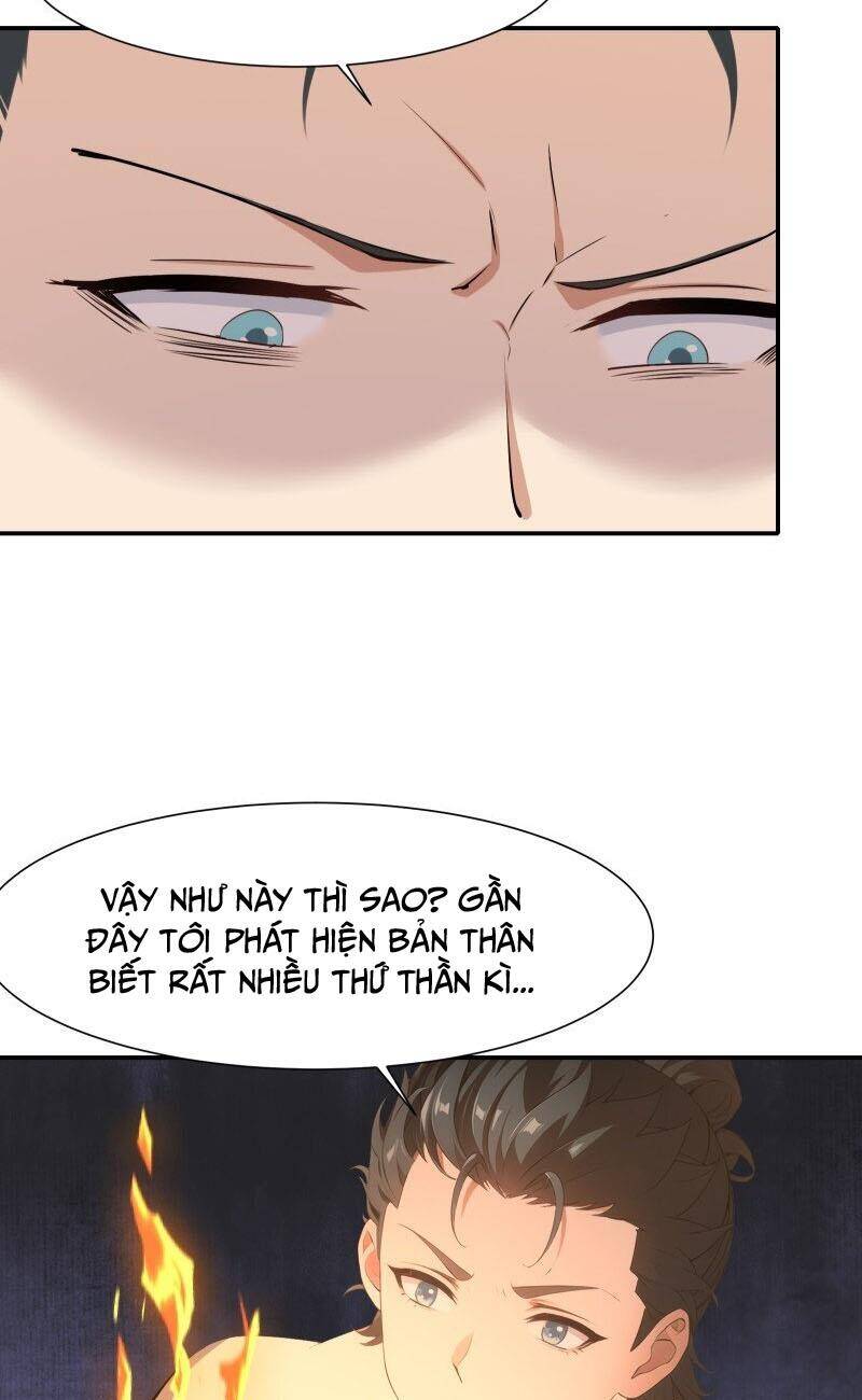 Ta Không Muốn Làm Đệ Nhất Chap 229 - Next Chap 230