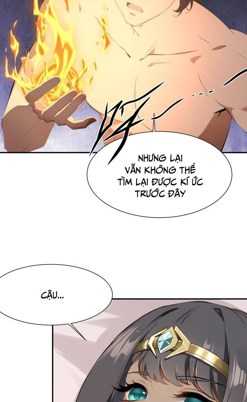 Ta Không Muốn Làm Đệ Nhất Chap 229 - Next Chap 230