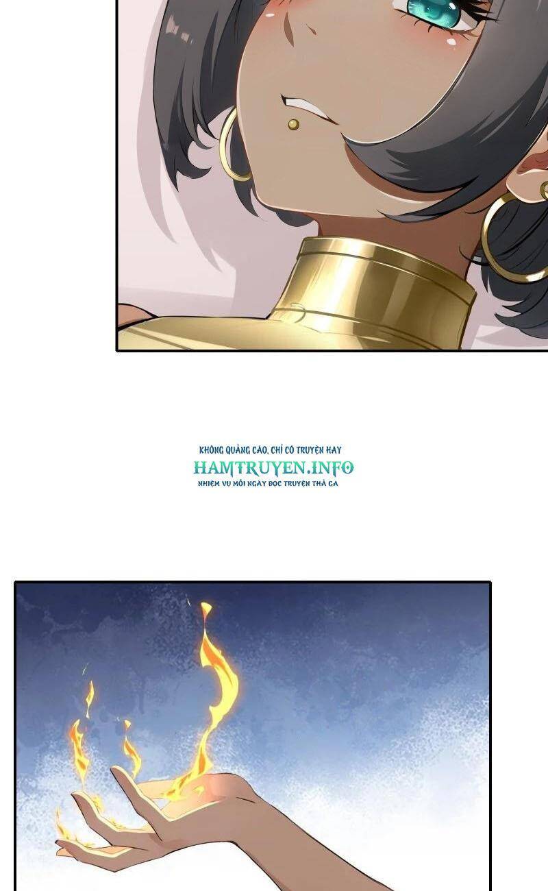 Ta Không Muốn Làm Đệ Nhất Chap 229 - Next Chap 230