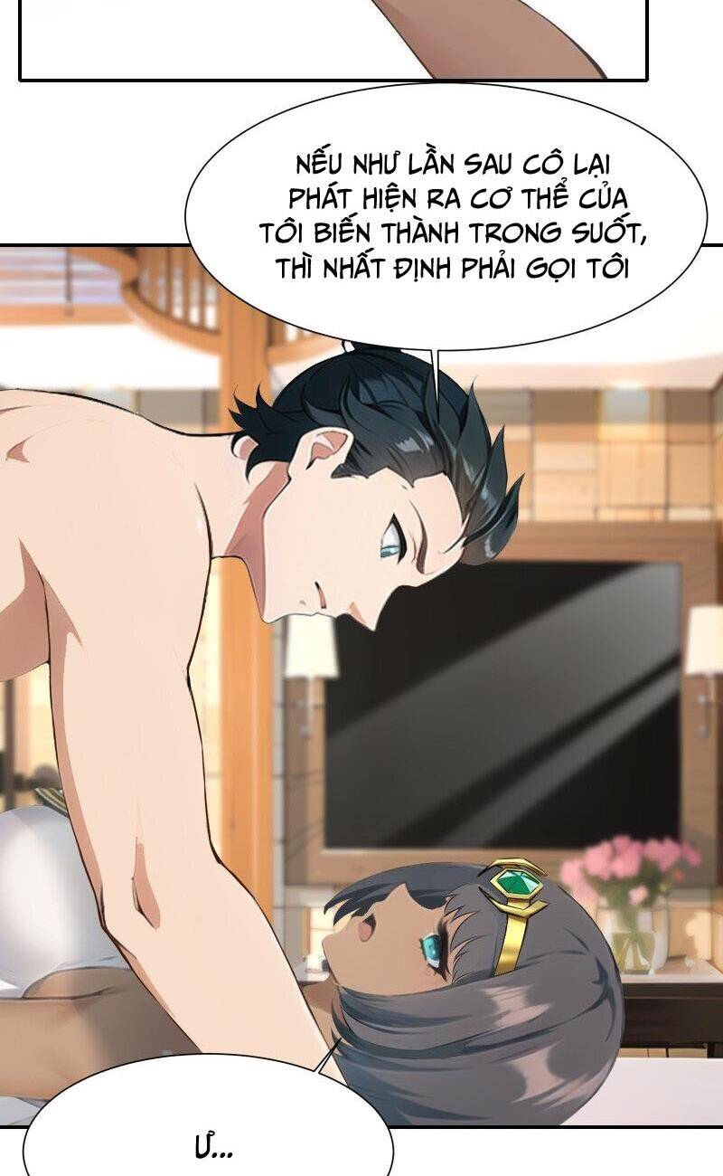 Ta Không Muốn Làm Đệ Nhất Chap 229 - Next Chap 230