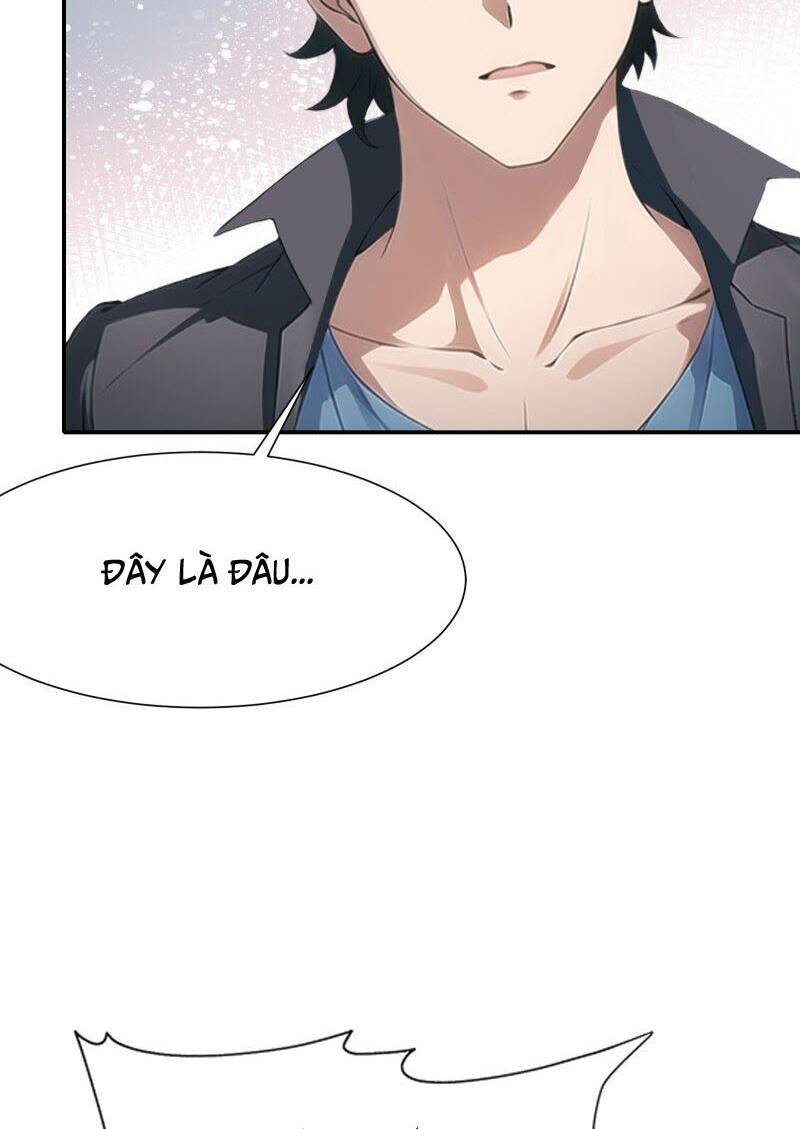 Ta Không Muốn Làm Đệ Nhất Chap 229 - Next Chap 230