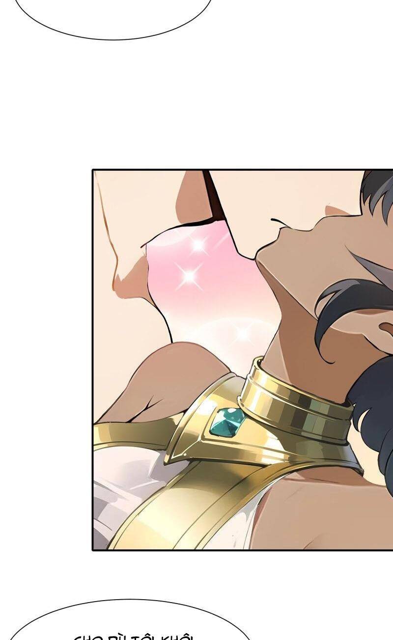 Ta Không Muốn Làm Đệ Nhất Chap 229 - Next Chap 230