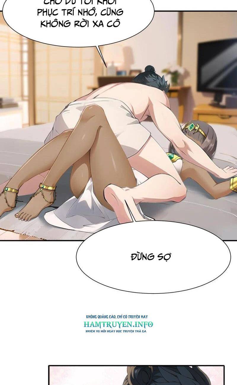 Ta Không Muốn Làm Đệ Nhất Chap 229 - Next Chap 230