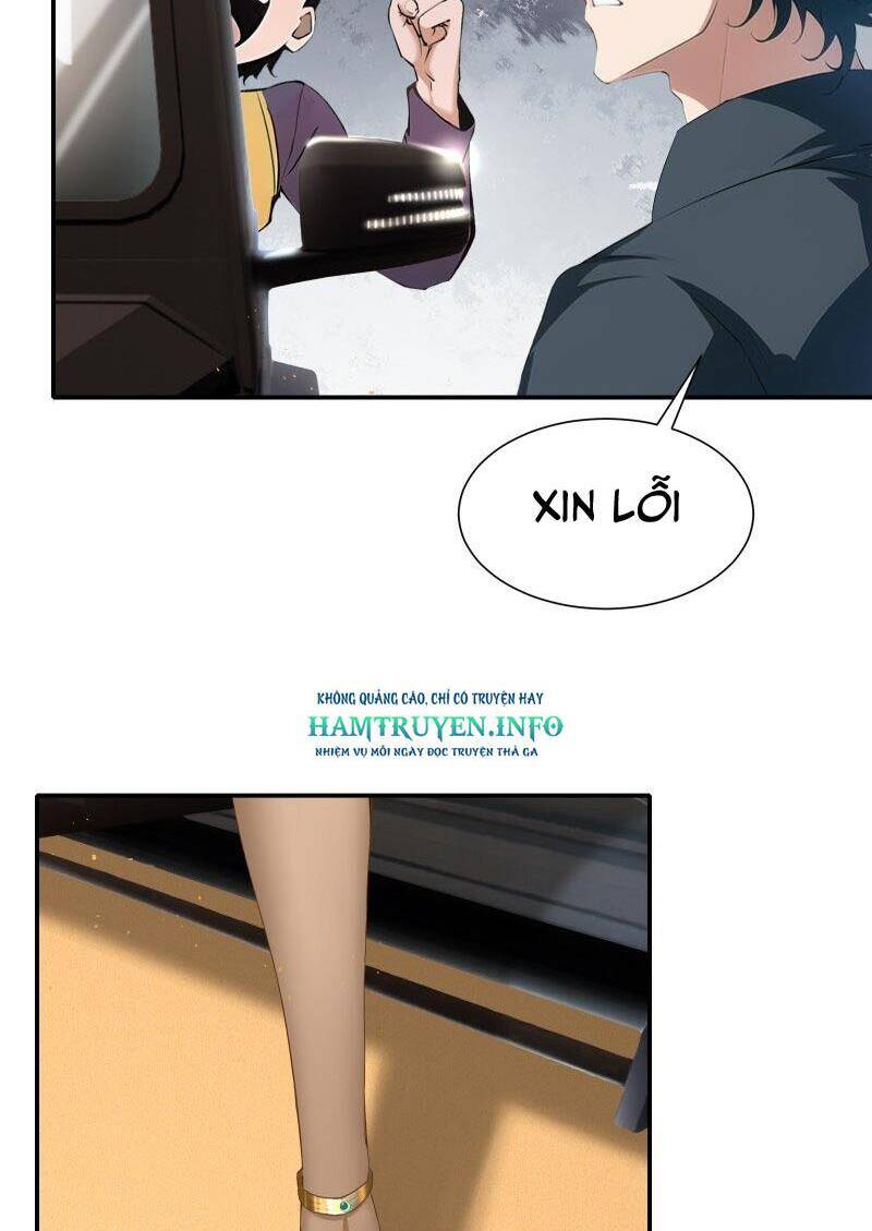 Ta Không Muốn Làm Đệ Nhất Chap 229 - Next Chap 230
