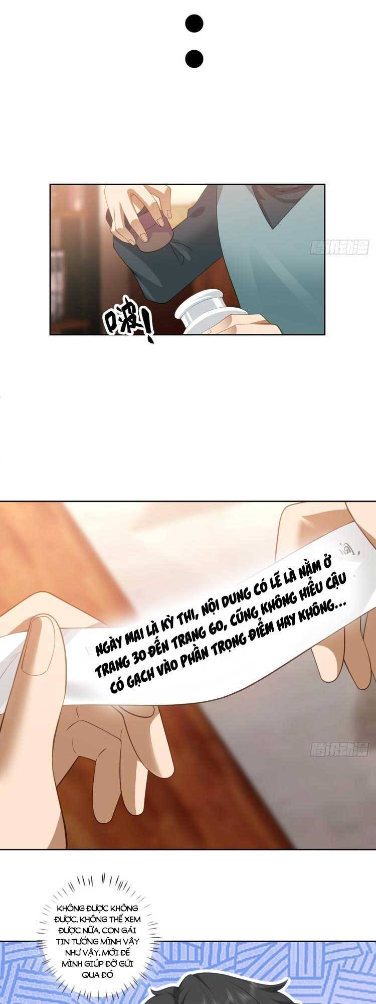 Ta Không Muốn Trùng Sinh Đâu Chap 165 - Next Chap 166