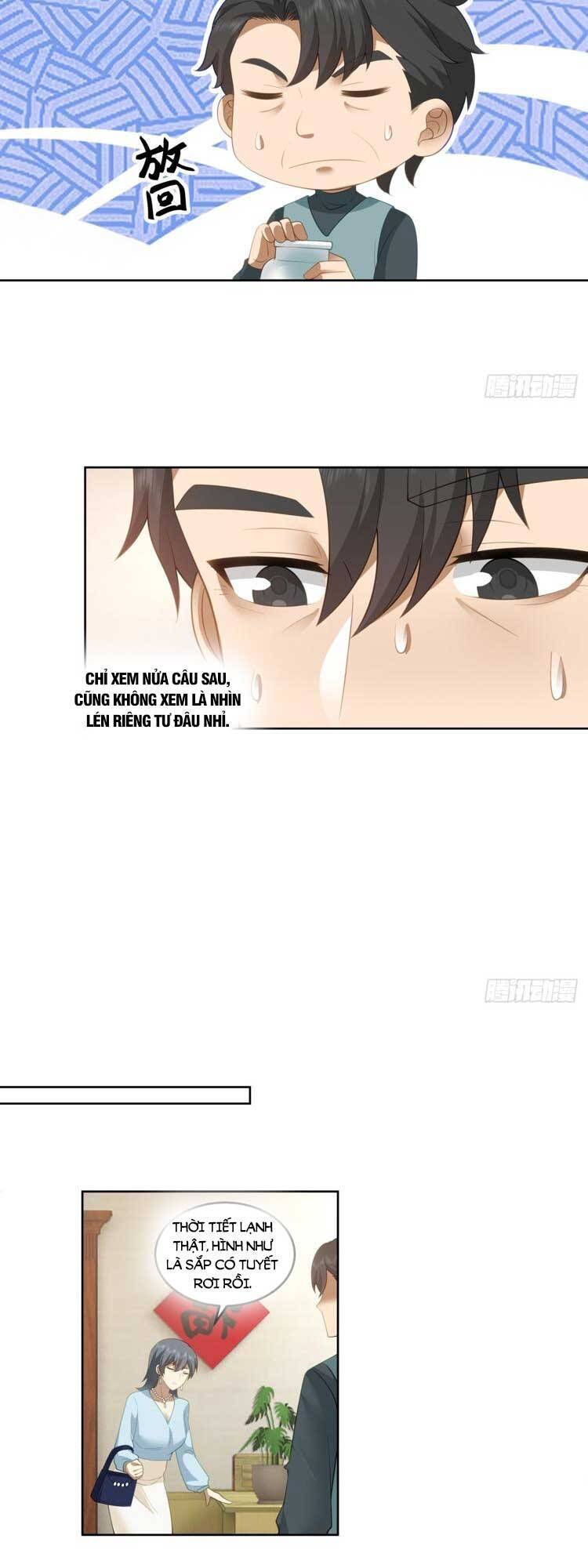 Ta Không Muốn Trùng Sinh Đâu Chap 165 - Next Chap 166