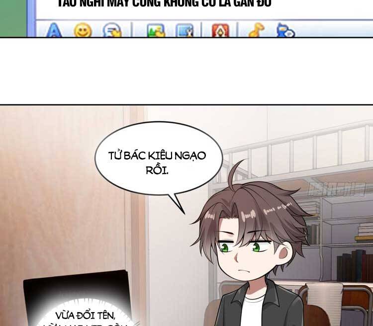 Ta Không Muốn Trùng Sinh Đâu Chap 165 - Next Chap 166