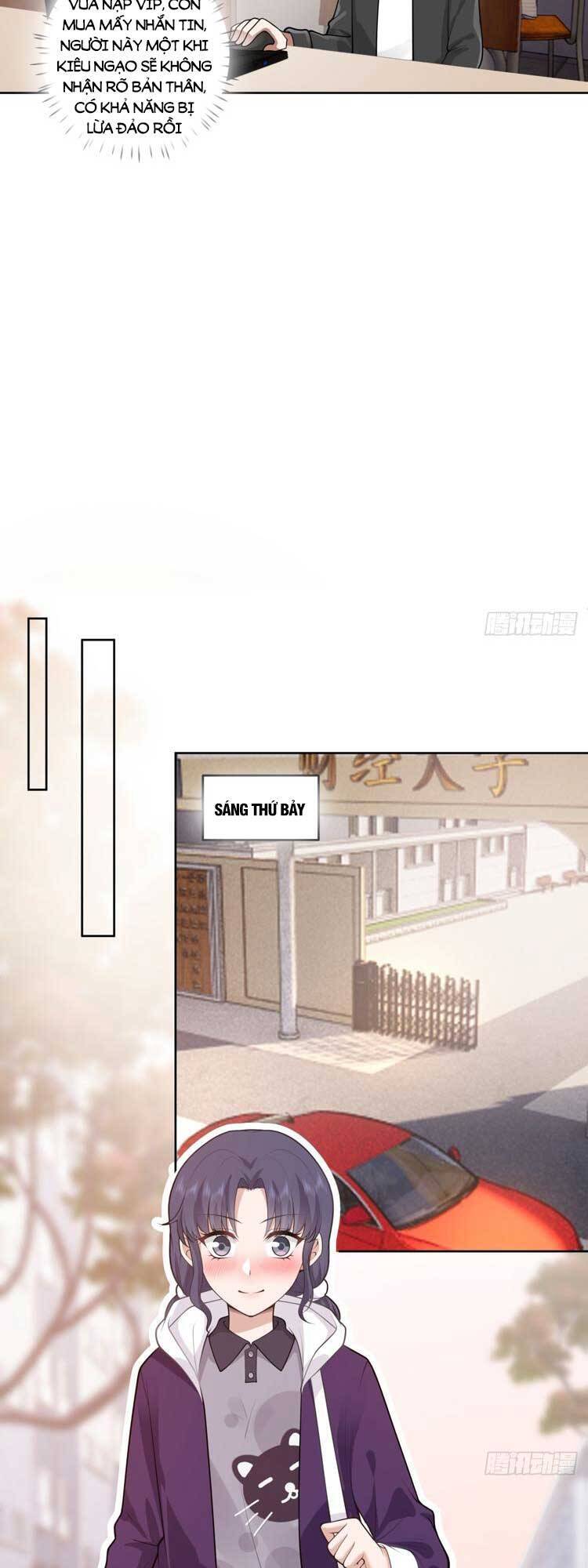 Ta Không Muốn Trùng Sinh Đâu Chap 165 - Next Chap 166