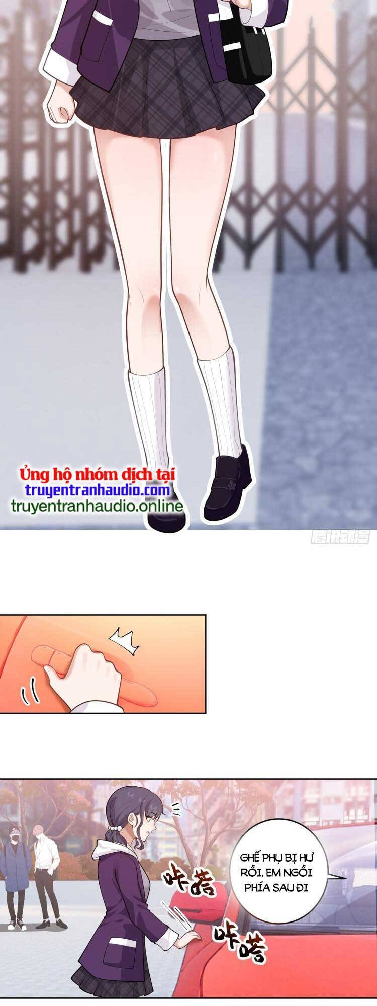 Ta Không Muốn Trùng Sinh Đâu Chap 165 - Next Chap 166