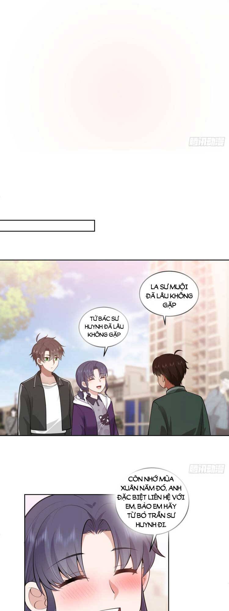 Ta Không Muốn Trùng Sinh Đâu Chap 165 - Next Chap 166