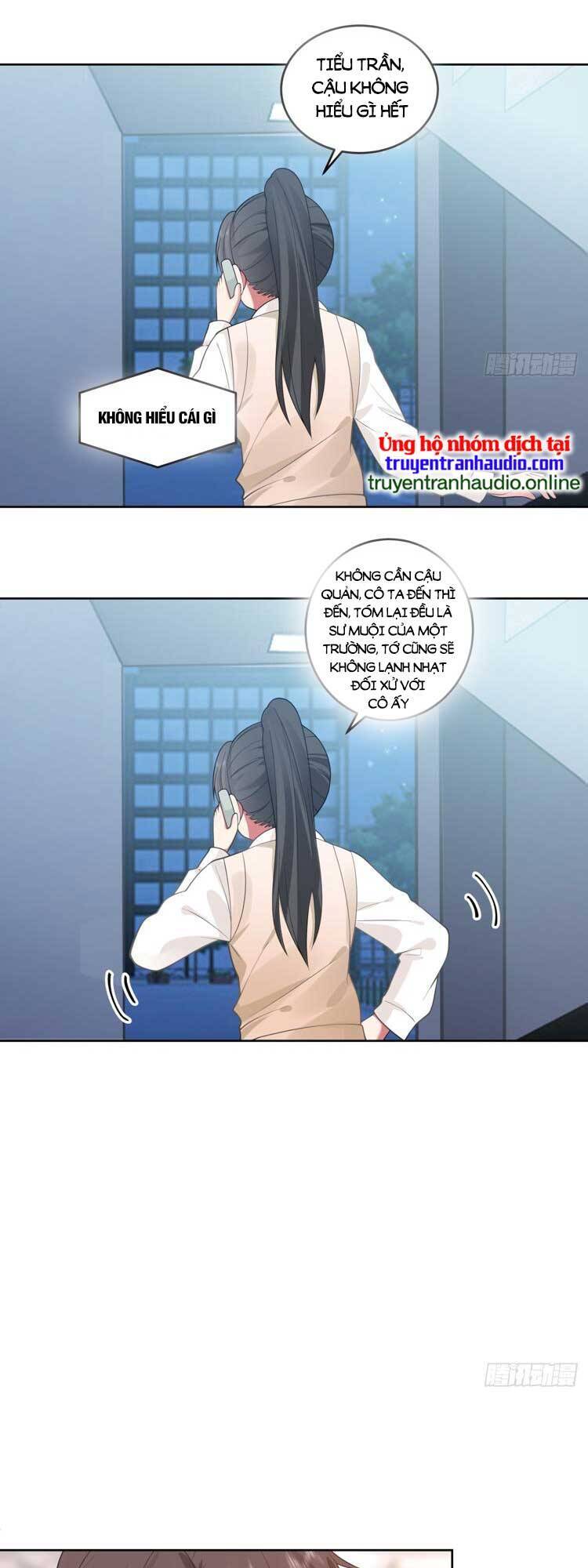 Ta Không Muốn Trùng Sinh Đâu Chap 165 - Next Chap 166