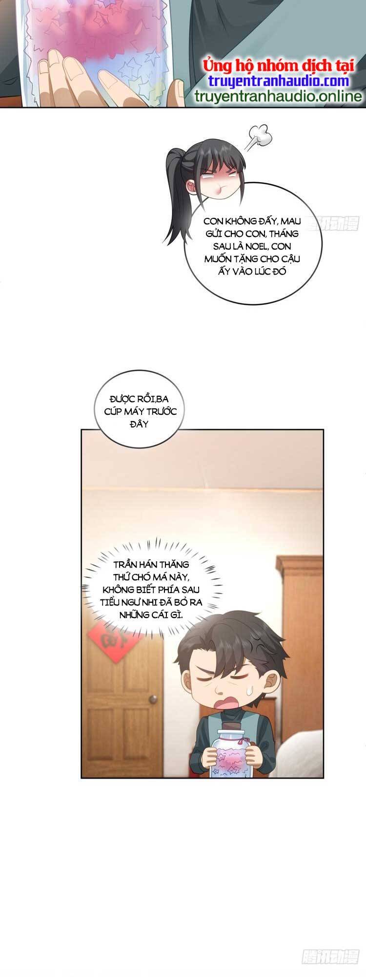 Ta Không Muốn Trùng Sinh Đâu Chap 165 - Next Chap 166