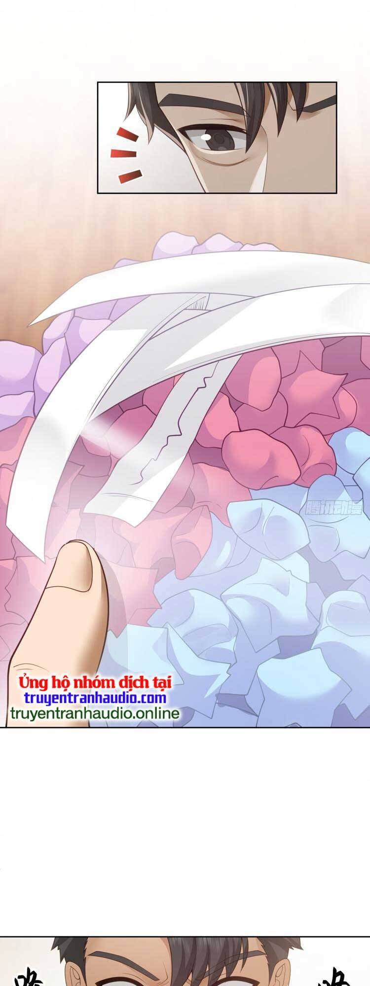 Ta Không Muốn Trùng Sinh Đâu Chap 165 - Next Chap 166