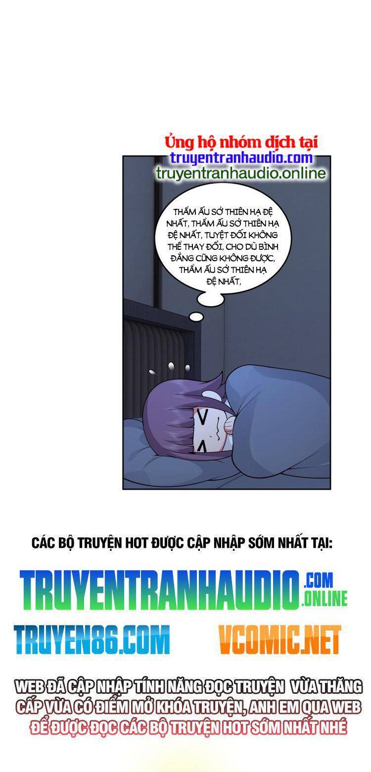 Ta Không Muốn Trùng Sinh Đâu Chap 197 - Next Chap 198