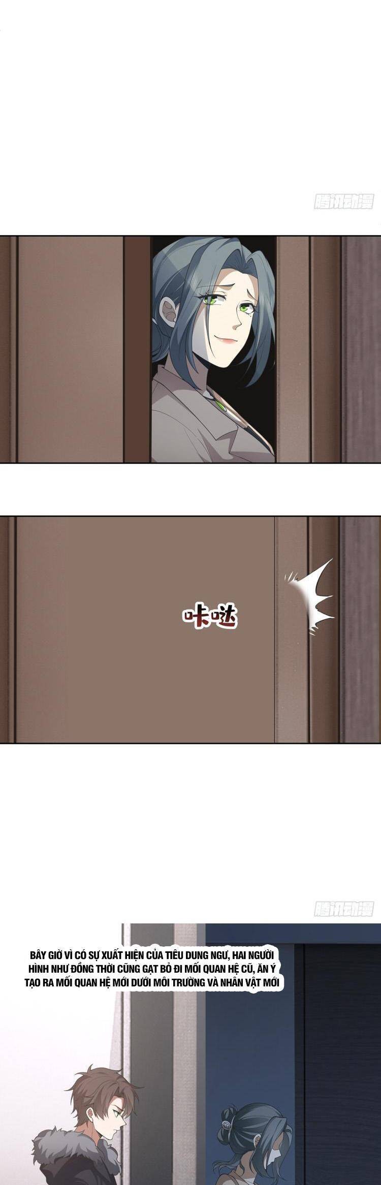 Ta Không Muốn Trùng Sinh Đâu Chap 197 - Next Chap 198