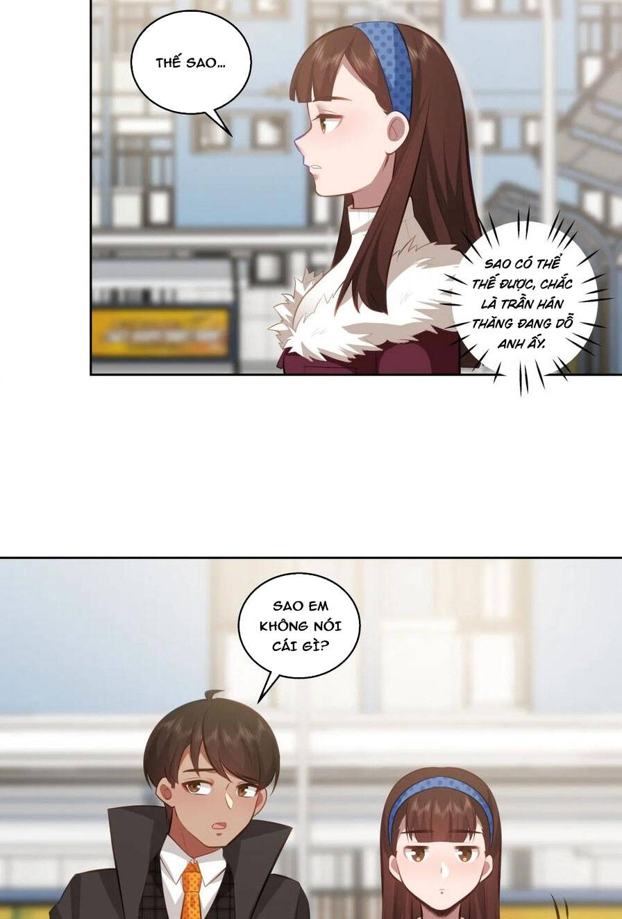 Ta Không Muốn Trùng Sinh Đâu Chap 221 - Next Chap 222