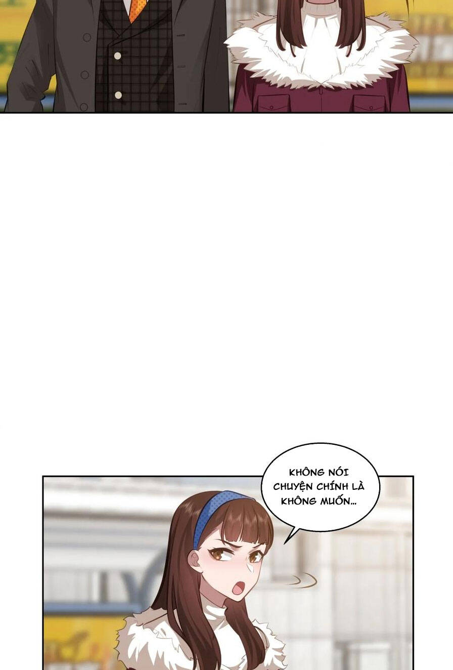 Ta Không Muốn Trùng Sinh Đâu Chap 221 - Next Chap 222